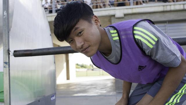 孤男寡女的房子